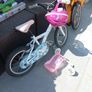 Kids Apollo Butterfly bike Image 2