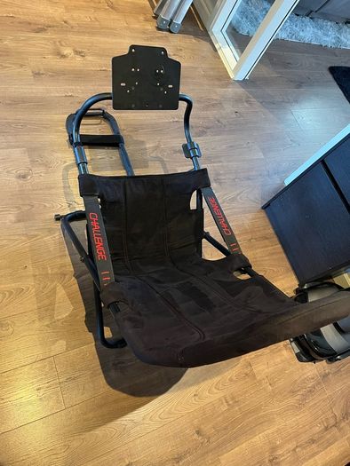 Gaming Playseat Challenge Xbox/Playstation/PC