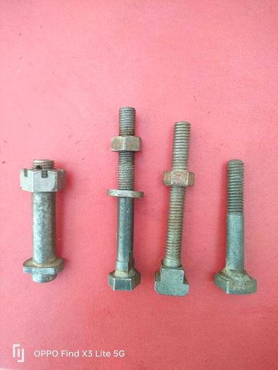 Lathe and Milling Tools