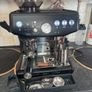 Sage Barista Impress Coffee machine SES876 Image 4