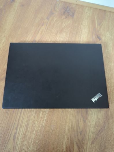 Upgraded Thinkpad T480s (24GB RAM, 1TB SSD)