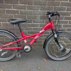 kids 20 inch bike