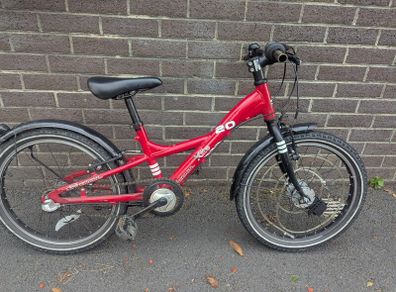 kids 20 inch bike