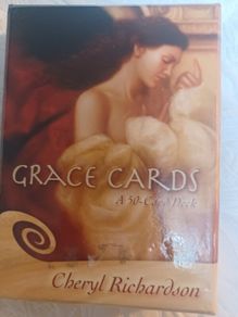 Grace cards