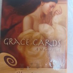Grace cards