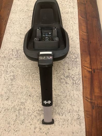 Maxi cosi pearl pro 2 car seat