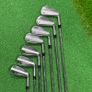 Takomo 301 Combo Irons 4-PW Image 3