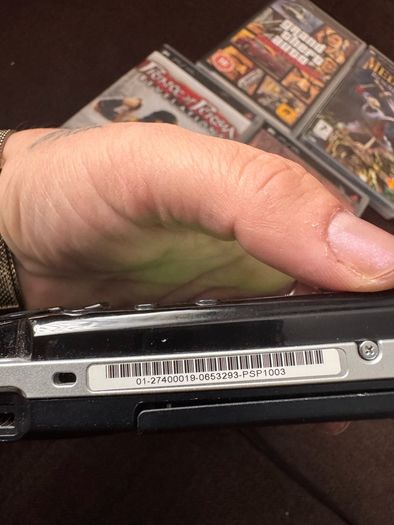 psp 1003