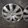 Toyota Wheel Trims Image 3