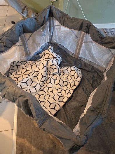 colpart babypen