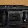 Olympus Trip AF Super Point and Shoot 35mm Film Camera For Parts Repair Image 6