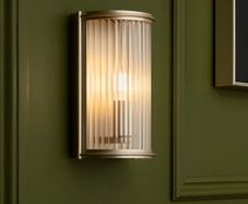 Wall lights