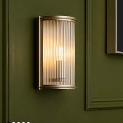 Wall lights