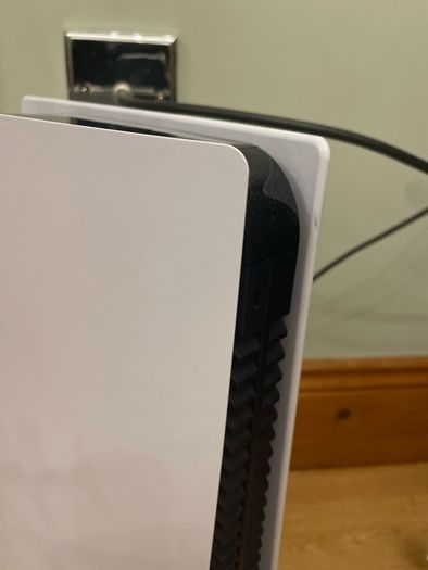 Playstation 5 Disc Edition 825GB