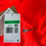 Nike Dri-Fit Men's Miler Running T Shirt Bright Crimson Xl Brand New with tags Image 8
