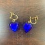 vintage earrings Image 3