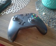 Xbox One Controller Black