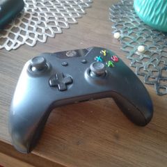 Xbox One Controller Black