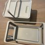 IKEA like new waste bin with pull out, free delivery Image 6