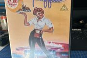 American Graffiti VHS Big box ex rental