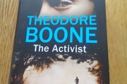 Theodore Boone The Activist by John Grisham