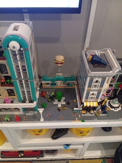 Lego