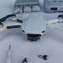 DJI Mini 2 Fly More Combo Image 2
