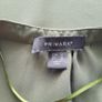 Primark khaki top/blouse, Size 20 Image 4