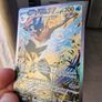pokemon greninja ex promo 132 nm Image 4