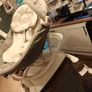 Joie Emery 2 in 1 Rocking Chair (with receipt) Image 3