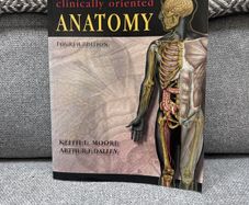 Clinically Oriented Anatomy
