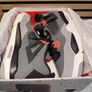AIR Jordan 4 Retro Fight Image 9
