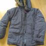"John Rocha" Winter Coat.   Age 3-5 Image 5