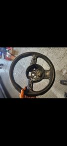 A6 stereeng wheel audi sline s line s-line