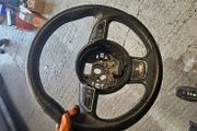 A6 stereeng wheel audi sline s line s-line