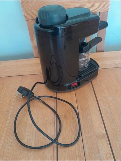DeLonghi Caffe Sorrento coffee machine FREE