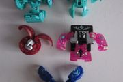 Bakugan Battle Brawlers Bundle X5