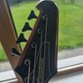 Gibson Epiphone Thunderbird E1 bass guitar tobacco sunburst Image 4