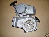 Mini Moto Clutches And Pull Starts