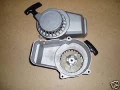 Mini Moto Clutches And Pull Starts