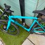 Boardman bike Image 4