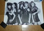 kpop poster and photographs for 2 euro