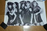 kpop poster and photographs for 2 euro