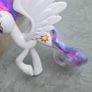 Princess Celestia Friends of Equestria 5 inch Brushable MLP G4 My Little Pony 2016 Image 6