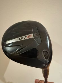 Titleist GT 2 #3 Wood HL R Flex