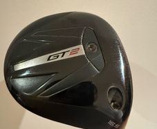 Titleist GT 2 #3 Wood HL R Flex