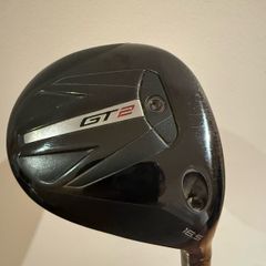 Titleist GT 2 #3 Wood HL R Flex