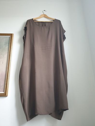 Oska Style Dress Size Uk 14