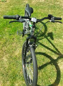 Apollo Slant Mountain Bike