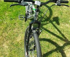 Apollo Slant Mountain Bike